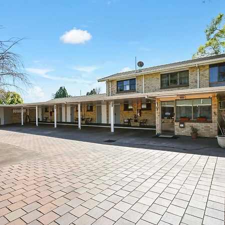 Motel Glenworth Toowoomba Ngoại thất bức ảnh
