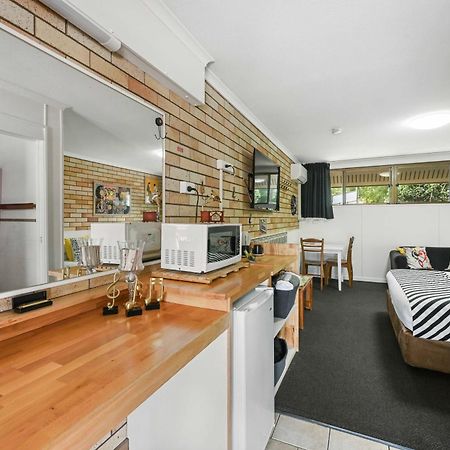 Motel Glenworth Toowoomba Ngoại thất bức ảnh