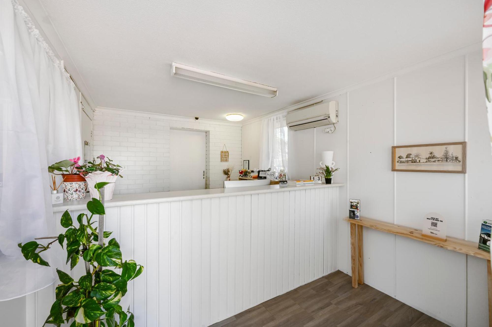 Motel Glenworth Toowoomba Ngoại thất bức ảnh