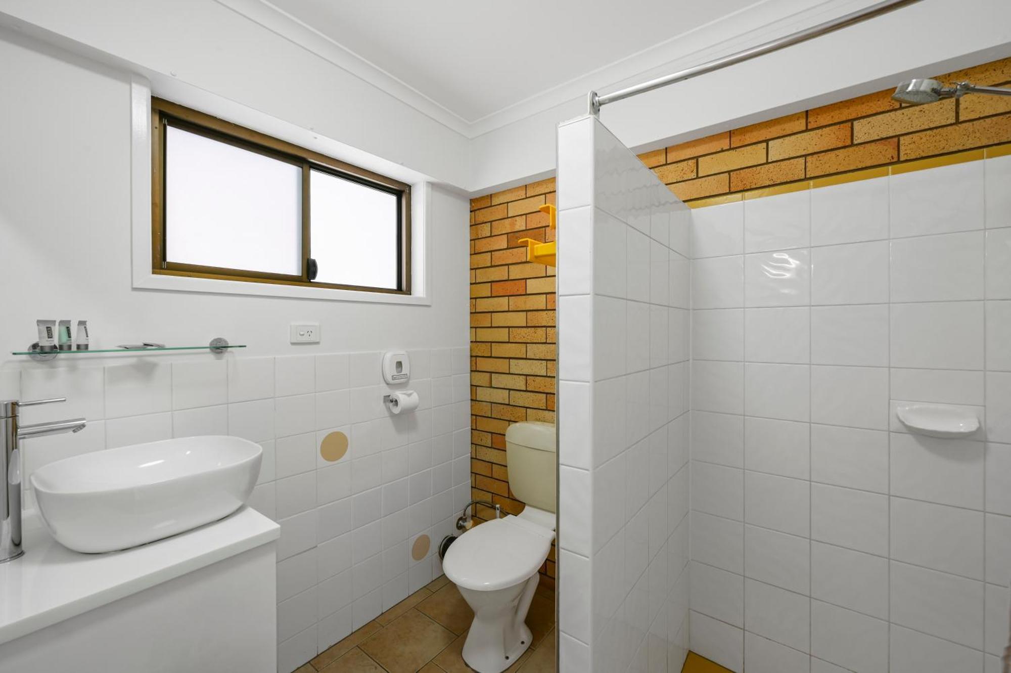 Motel Glenworth Toowoomba Ngoại thất bức ảnh