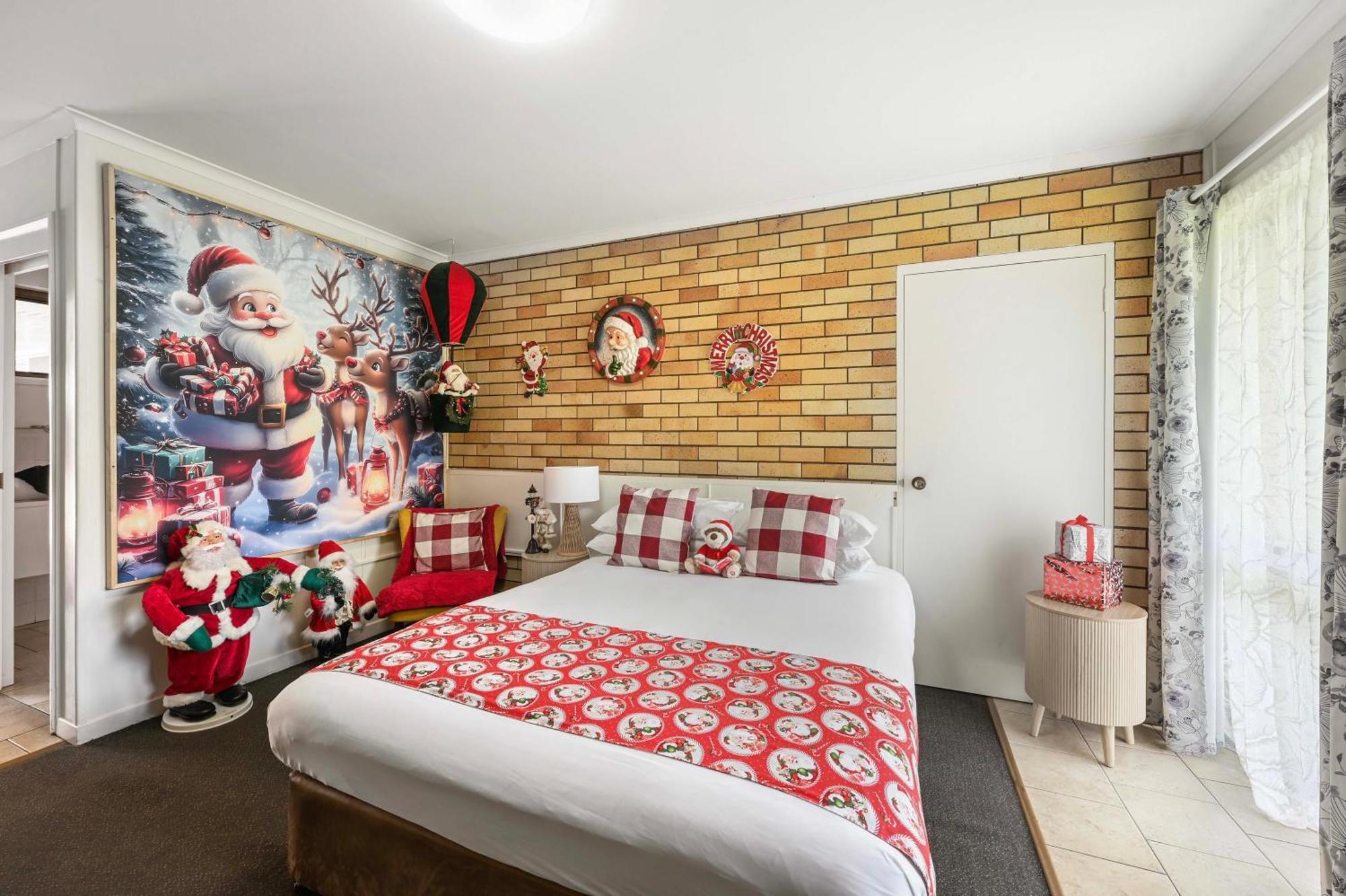 Motel Glenworth Toowoomba Ngoại thất bức ảnh