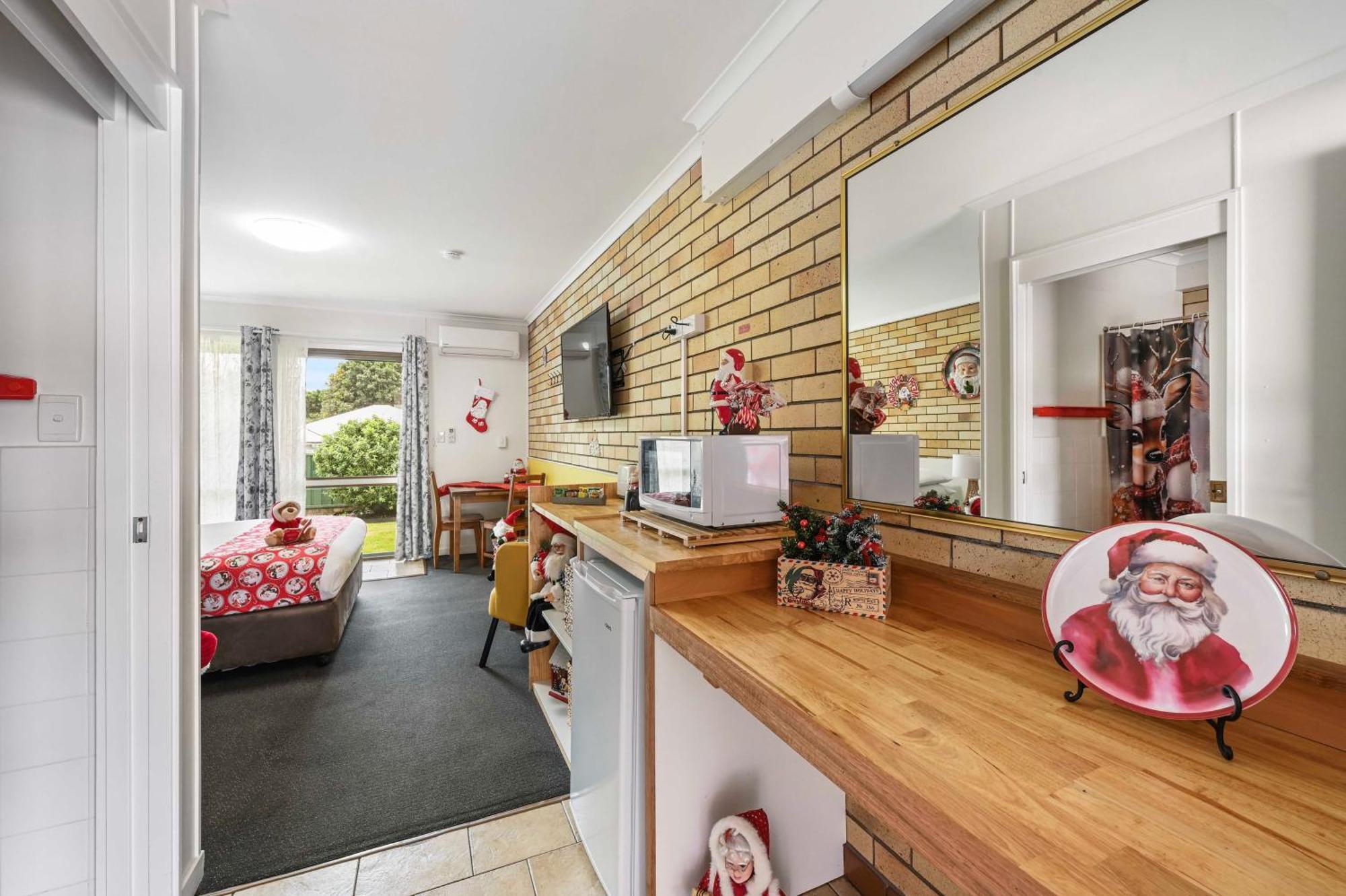 Motel Glenworth Toowoomba Ngoại thất bức ảnh